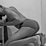 Round big ass pics of a sexy naked gay boy