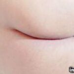 Horny sissy boy exposing smooth body in lingerie